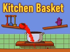 Hra Kitchen Basket