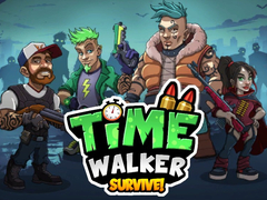 Hra Time Walker: Survive