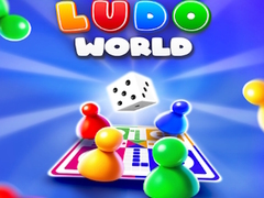 Hra Ludo World