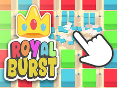 Hra Royal Burst