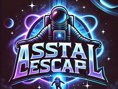 Hra Astral Escape