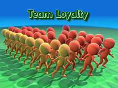 Hra Team Loyalty