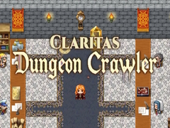 Hra Claritas Dungeon Crawler 