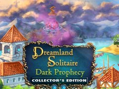 Hra Dreamland Solitaire: Dark Prophecy Collector's Edition