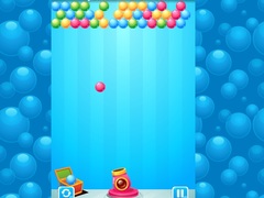 Hra Bubble Shooter