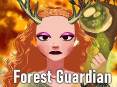 Hra Forest Guardian