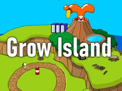 Hra Grow Island