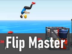 Hra Flip Master