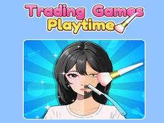 Hra Trading Games Playtime 