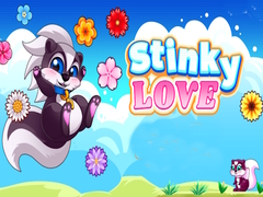 Hra Stinky Love