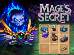 Hra Mage's Secret