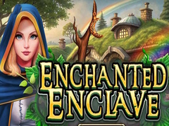 Hra Enchanted Enclave