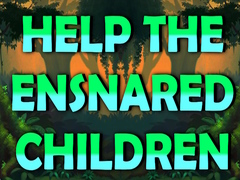 Hra Help The Ensnared Children