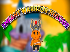 Hra Infant Warrior Rescue