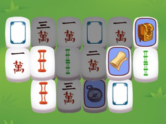 Hra Mahjong Tour