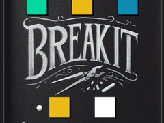 Hra Breakit