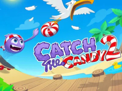 Hra Catch the Candy 2