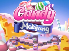 Hra Candy Mahjong