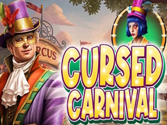 Hra Cursed Carnival