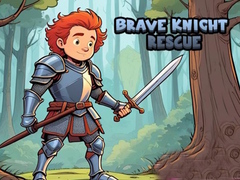 Hra Brave Knight Rescue 