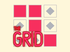 Hra The Grid