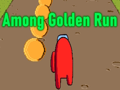 Hra Among Golden Run 3D