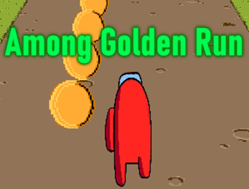Amoning AS: Golden Run 3D 