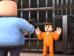 Hra JailBreak : Escape from Prison