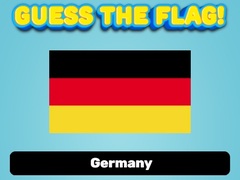 Hra World Flags Trivia