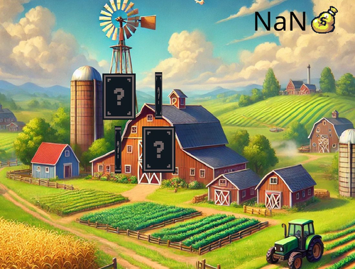 Farmár .