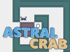 Hra Astral Crab