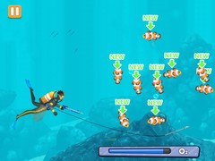 Hra Fish Shooting Fish Hunter