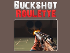 Hra Buckshot Roulette 