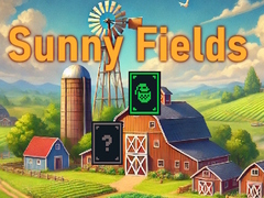 Hra Sunny Fields