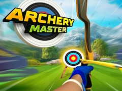 Hra Archery Master