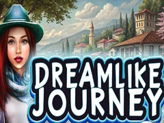 Hra Dreamlike Journey