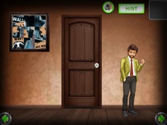 Hra Amgel Easy Room Escape 260