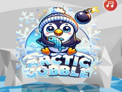 Hra Arctic Gobble