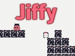 Hra Jiffy