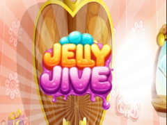 Hra Jelly Jive