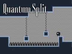 Hra Quantum Split