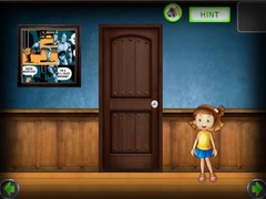 Hra Amgel Kids Room Escape 282