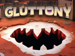 Hra Gluttony