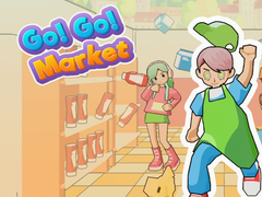 Hra Go!Go! Market