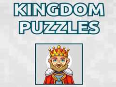 Hra Kingdom Puzzles