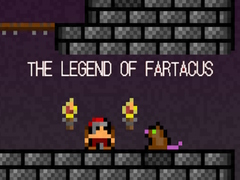 Hra The Legend of Fartacus