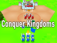 Hra Conquer Kingdoms