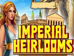 Hra Imperial Heirlooms