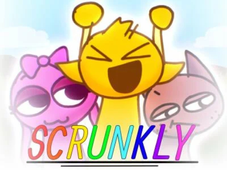 Sprunks: Cool aktualizované .