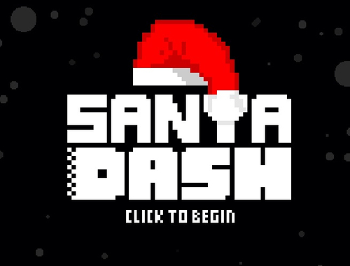 Santa's Thld .